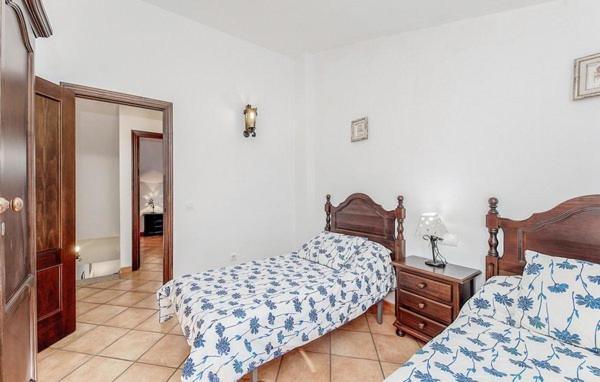 Apartmán El Escondite De Myriam 2 Grazalema Exteriér fotografie